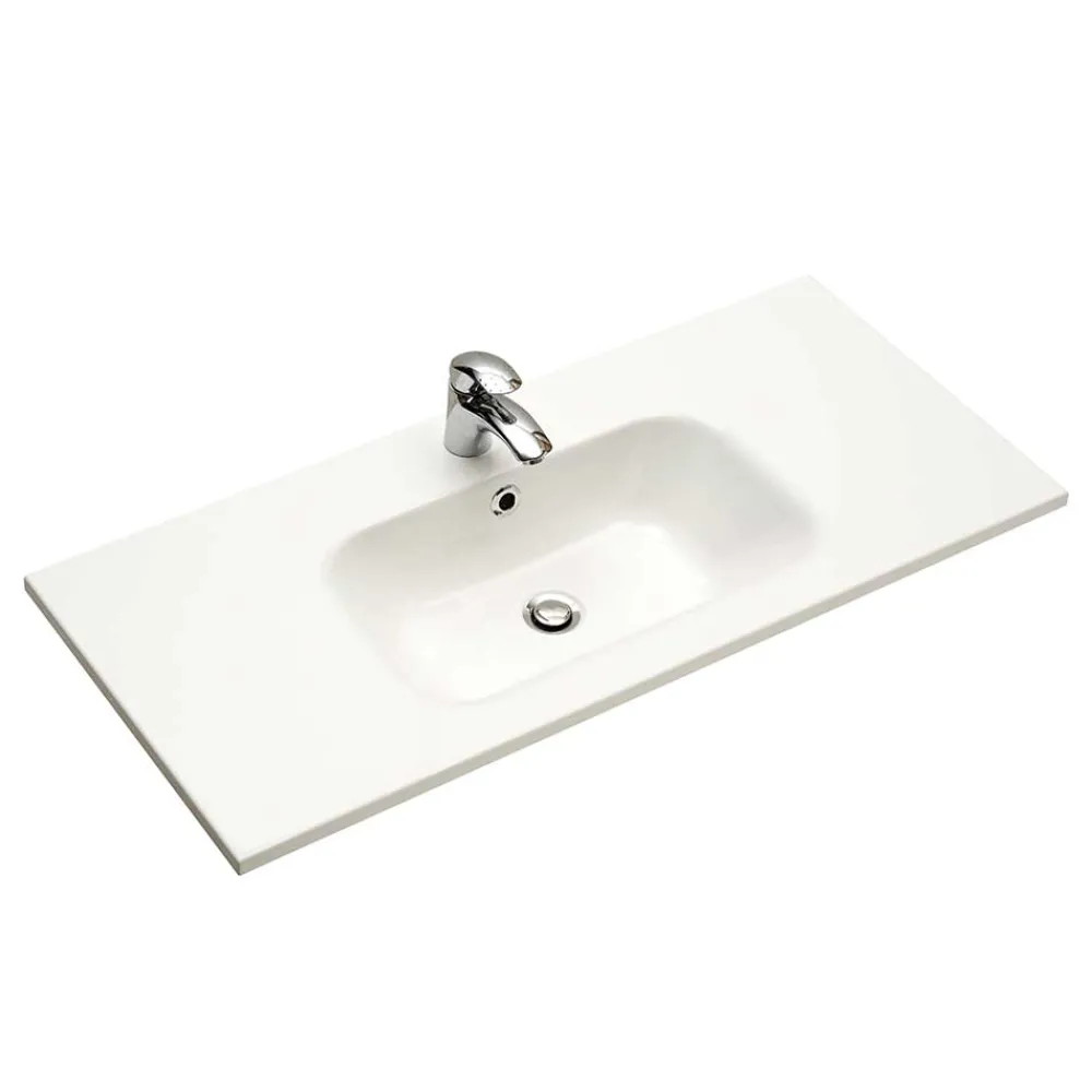 Hot Waschtischunterschrank Varadero Badezimmerschränke|Waschbeckenunterschränke