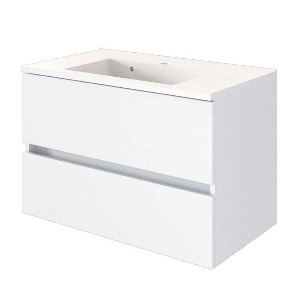 Sale Waschtischunterschrank Varison Waschbeckenunterschränke