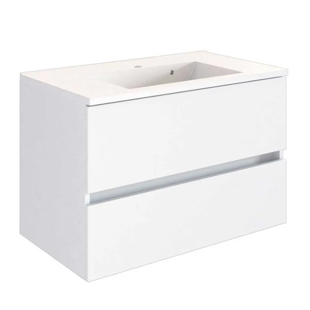 Sale Waschtischunterschrank Varison Waschbeckenunterschränke