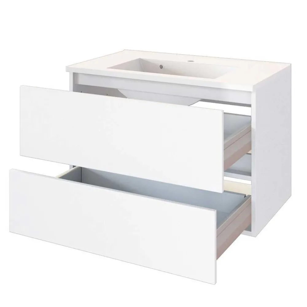 Sale Waschtischunterschrank Varison Waschbeckenunterschränke