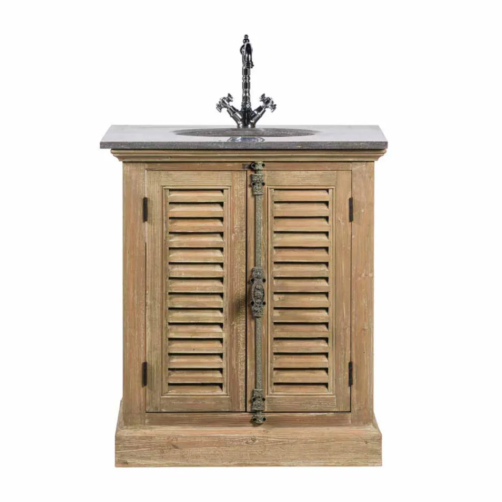 Online Waschtischunterschrank Ventry Waschbeckenunterschränke