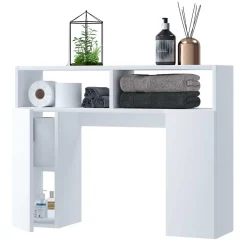 Hot WC Hängeschrank Lilis Badezimmerschränke|Bad Hängeschränke