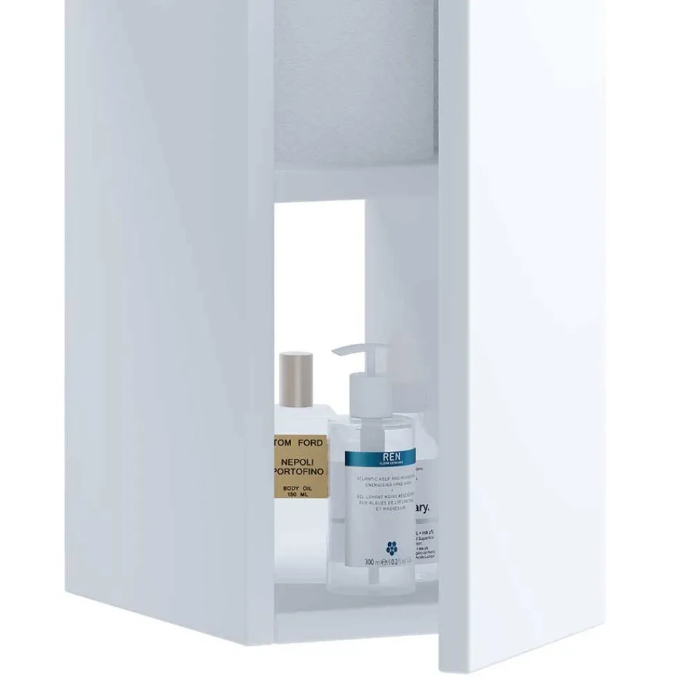 Hot WC Hängeschrank Lilis Badezimmerschränke|Bad Hängeschränke