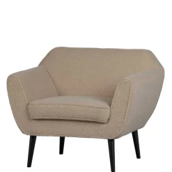 Best Webplüsch Sessel Amigo Wohnzimmer Sessel