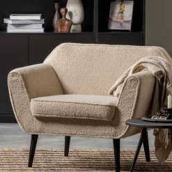 Best Webplüsch Sessel Amigo Wohnzimmer Sessel