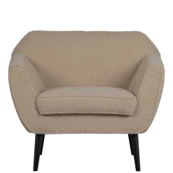 Best Webplüsch Sessel Amigo Wohnzimmer Sessel