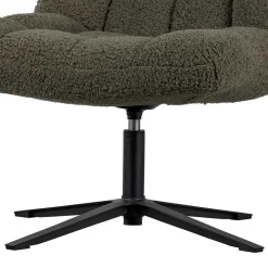 Webplüsch Sessel Tiviancos*Pharao24 Discount