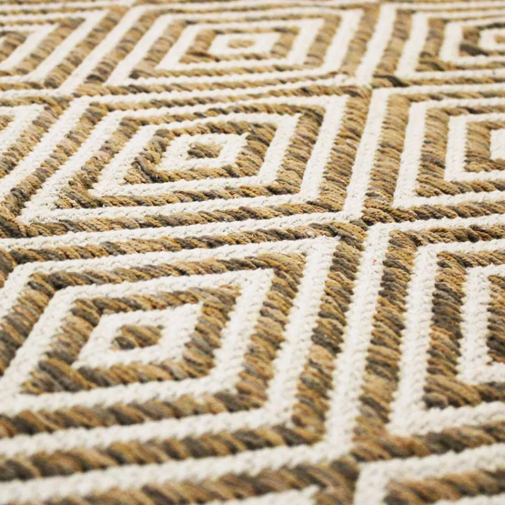 Hot Webteppich Leny Teppiche