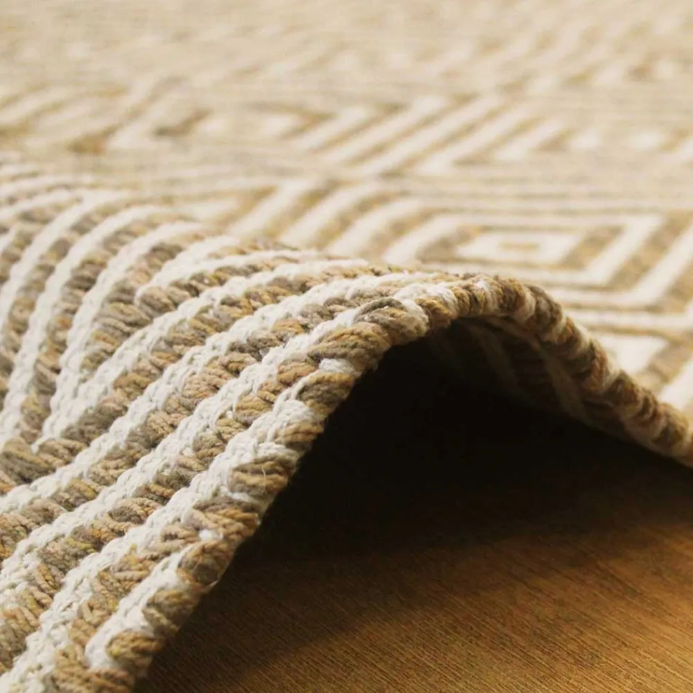 Hot Webteppich Leny Teppiche