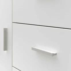 Weiße Badkommode Salverna*Pharao24 Hot