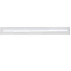 Discount Weiße Design Wohnwand Constantin Moderne Wohnwände|Wohnwand 250 Cm