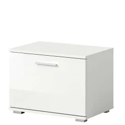 Best Weiße Dieleneinrichtung Ampiano Garderobensets