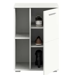 Best Weiße Dieleneinrichtung Ampiano Garderobensets