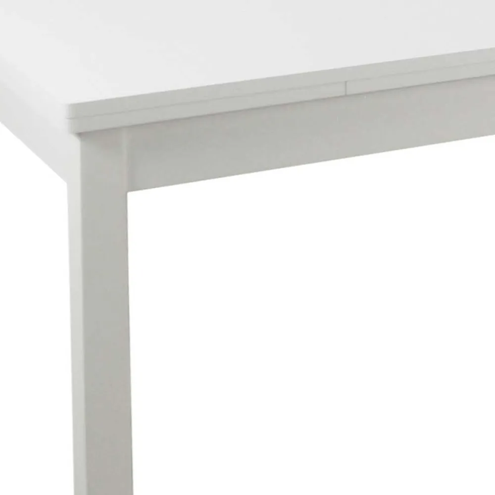 Clearance Weiße Essgruppe Elliot Tischgruppen|Essgruppe