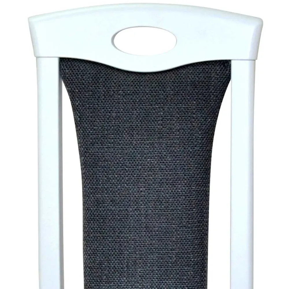 Clearance Weiße Essgruppe Elliot Tischgruppen|Essgruppe