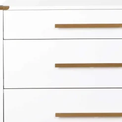 Weiße Kommode Geraldo*Pharao24 Discount