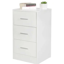 Sale Weiße Kommode Leath Nachtkommoden|Nachttisch