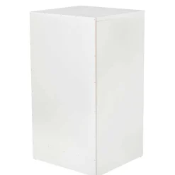 Sale Weiße Kommode Leath Nachtkommoden|Nachttisch