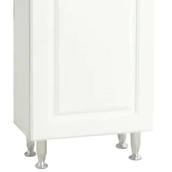 New Weiße Waschtischkonsole Exmadura Waschbeckenunterschränke|Bad Unterschränke