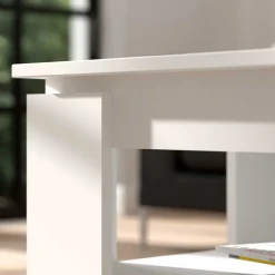 Weißer Couchtisch Sanduro*Pharao24 Sale