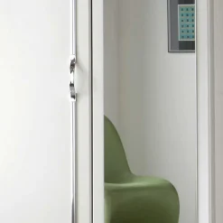 Weißer Jugendkleiderschrank Alkatar*Pharao24 Clearance