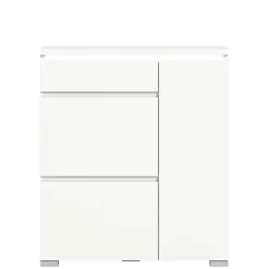 Sale Weißer Schuh Schrank Filicudio Schuhschränke