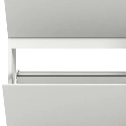 Sale Weißer Schuh Schrank Filicudio Schuhschränke