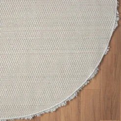 Best Weißer Shaggy Teppich Exmonda Teppiche