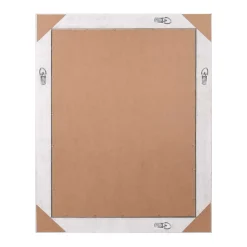 Weißer Wandspiegel Palace Wandspiegel|Schlafzimmerspiegel