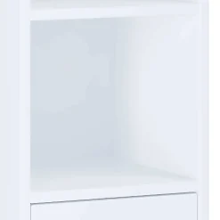 Outlet Weißes Badmöbel Set Vimalta Badmöbel Sets