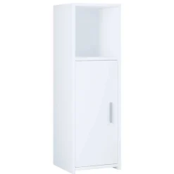 Outlet Weißes Badmöbel Set Vimalta Badmöbel Sets