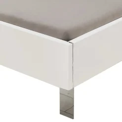 Weißes Bett - viele Größen Sandano*Pharao24 Sale