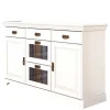 Weißes Sideboard Henjov*Pharao24 Best