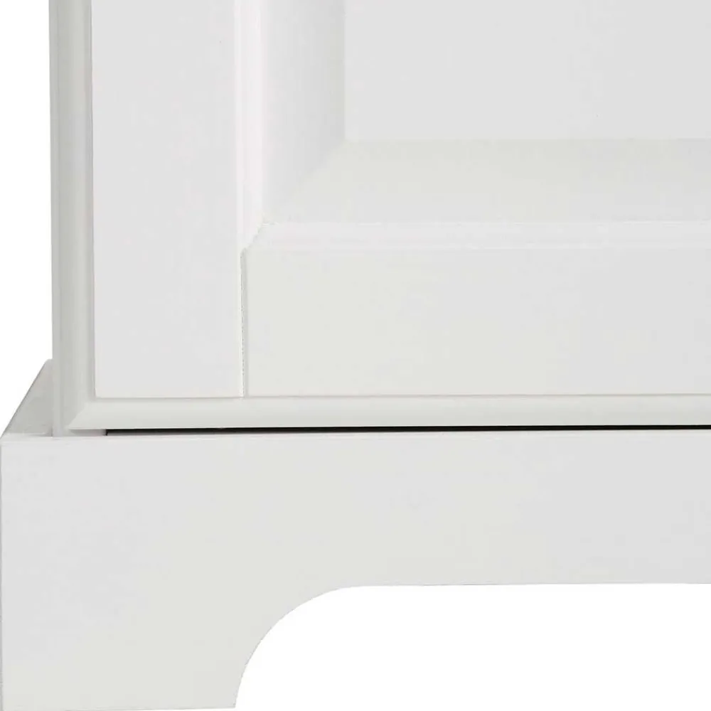 Weißes Sideboard Henjov*Pharao24 Best