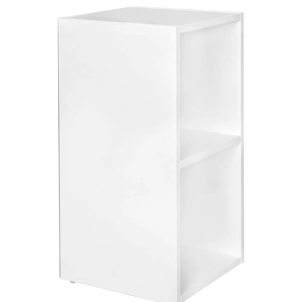 Weißes Standregal Salverna*Pharao24 Hot