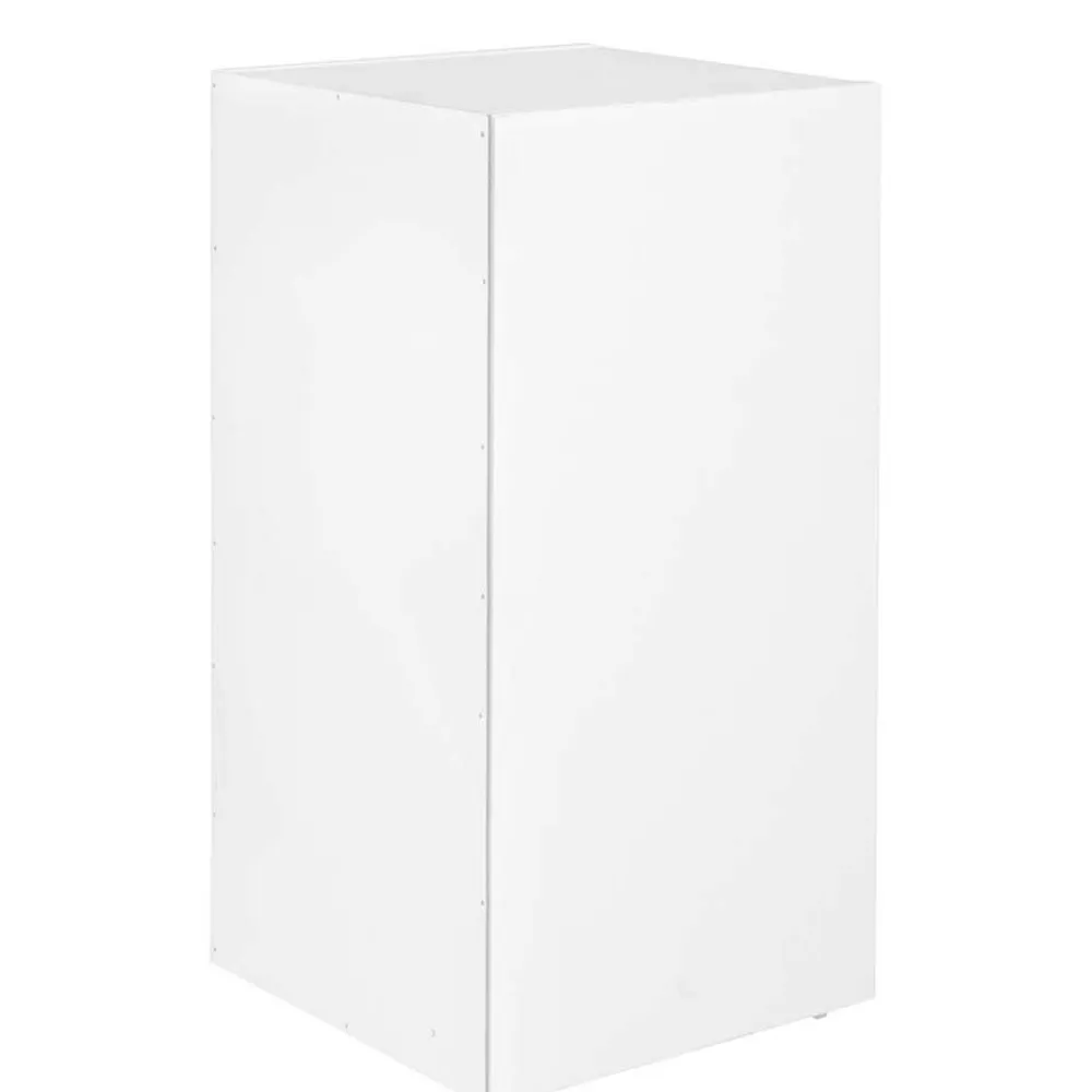 Weißes Standregal Salverna*Pharao24 Hot