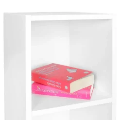 Weißes Standregal Salverna*Pharao24 Hot