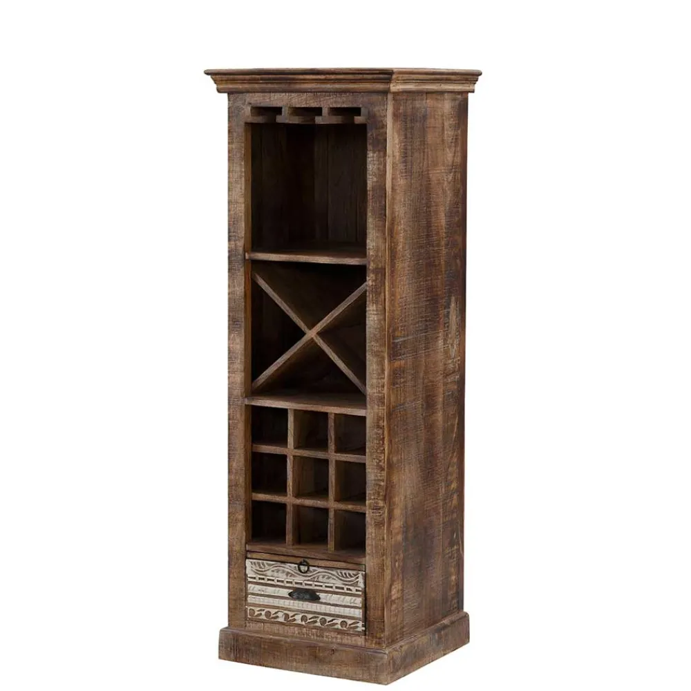 Wein Regal Jatama*Pharao24 Discount