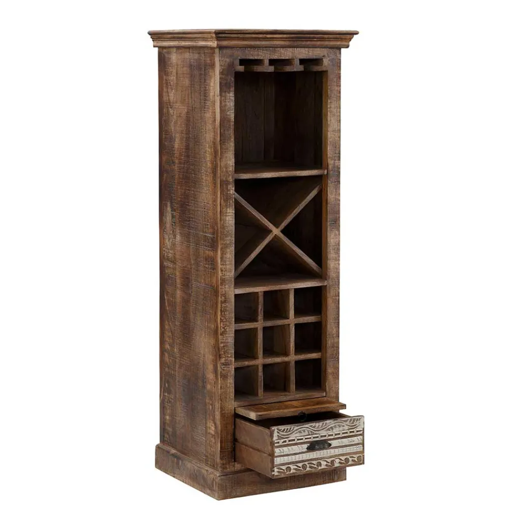 Wein Regal Jatama*Pharao24 Discount