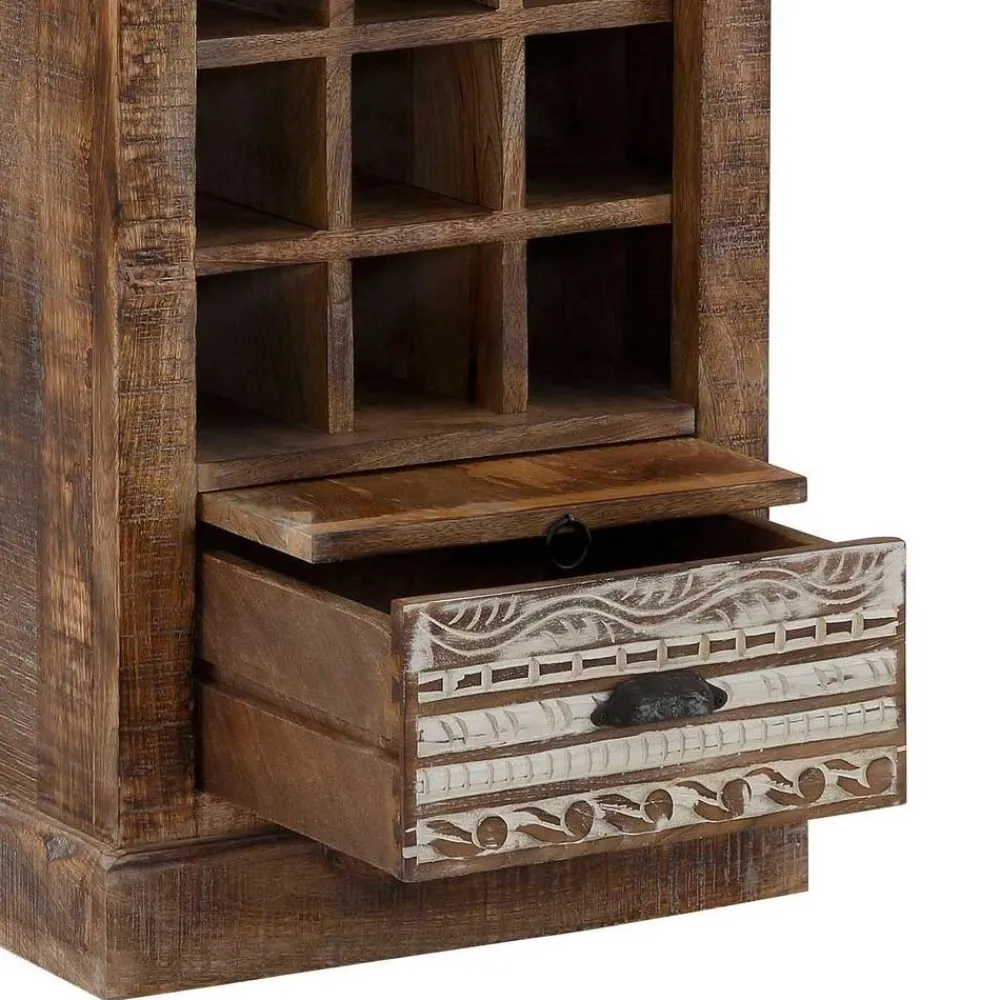 Wein Regal Jatama*Pharao24 Discount