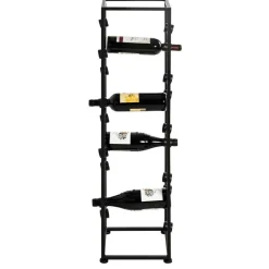 Best Weinflaschenhalter Drosalimo Standregale|Flaschenregale