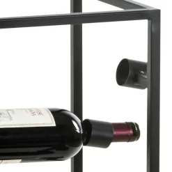 Best Weinflaschenhalter Drosalimo Standregale|Flaschenregale