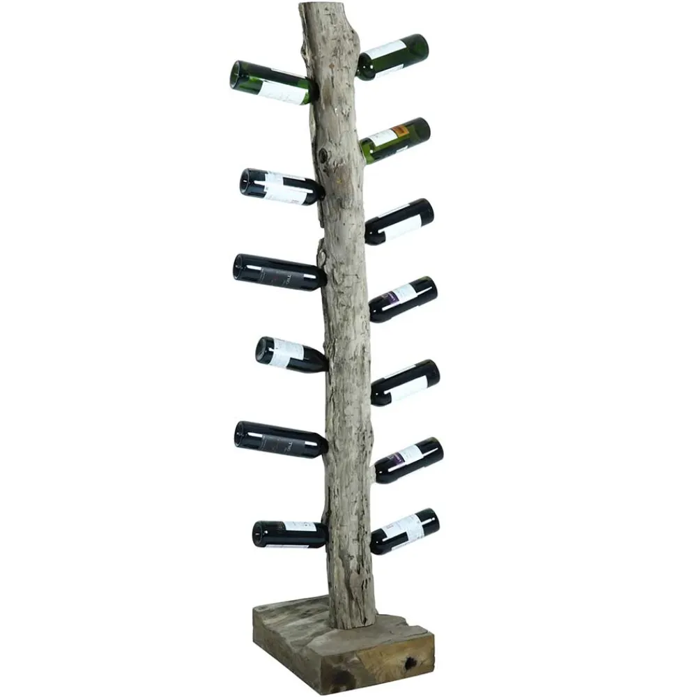 Weinflaschenhalter Koropi*Pharao24 New