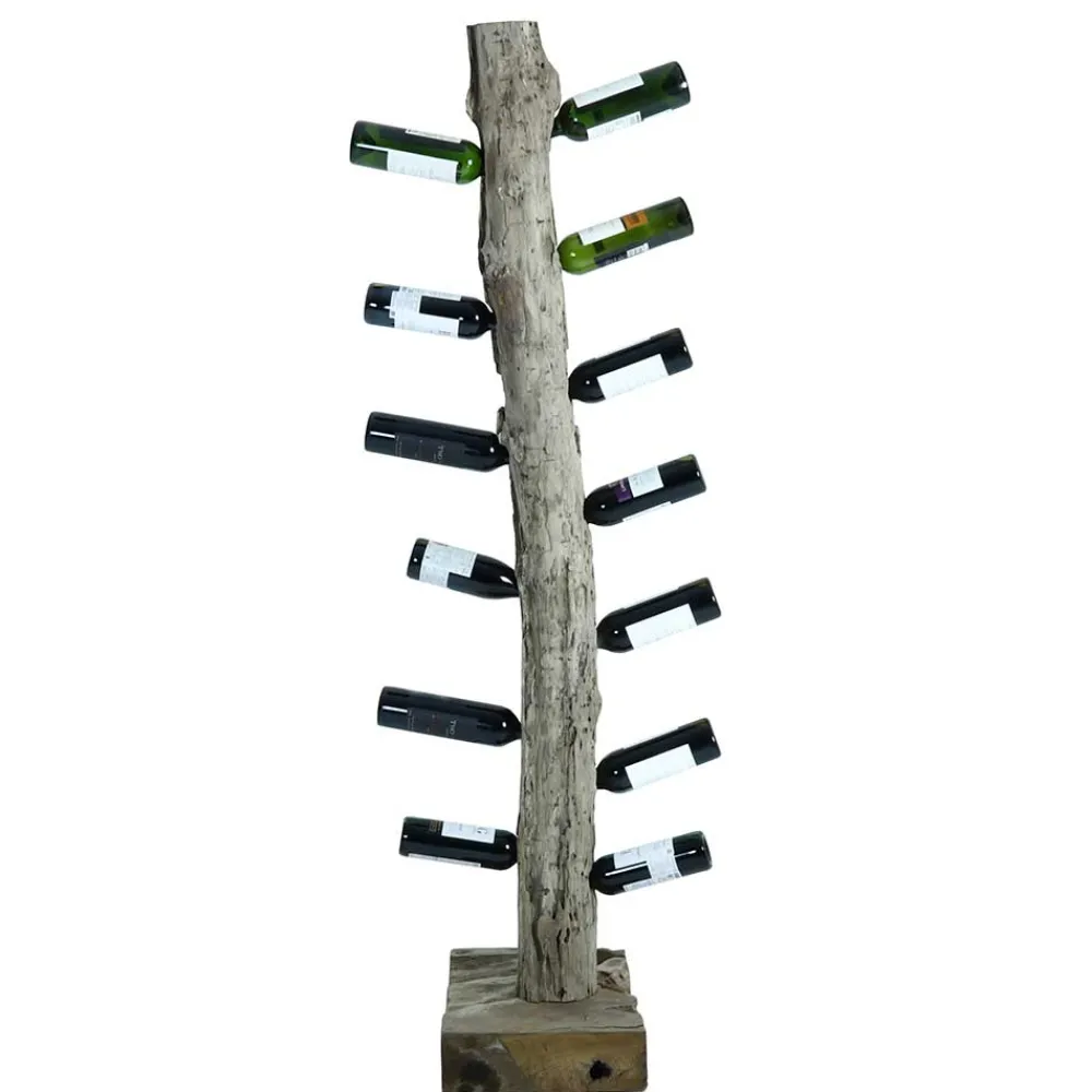 Weinflaschenhalter Koropi*Pharao24 New