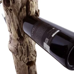 Weinflaschenhalter Koropi*Pharao24 New