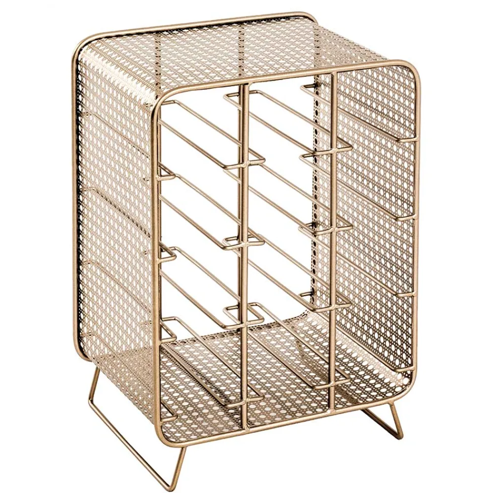 Weinflaschenständer Felzon*Pharao24 New