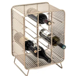 Weinflaschenständer Felzon*Pharao24 New