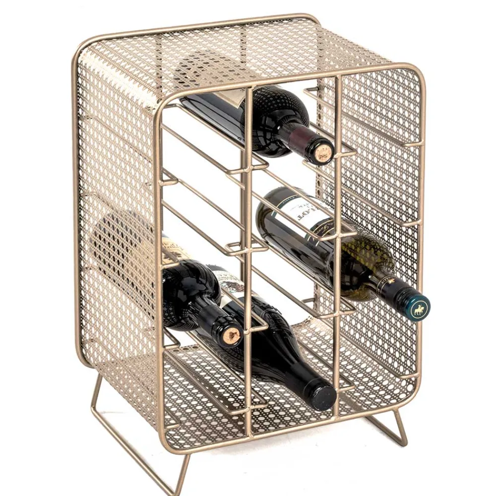 Weinflaschenständer Felzon*Pharao24 New