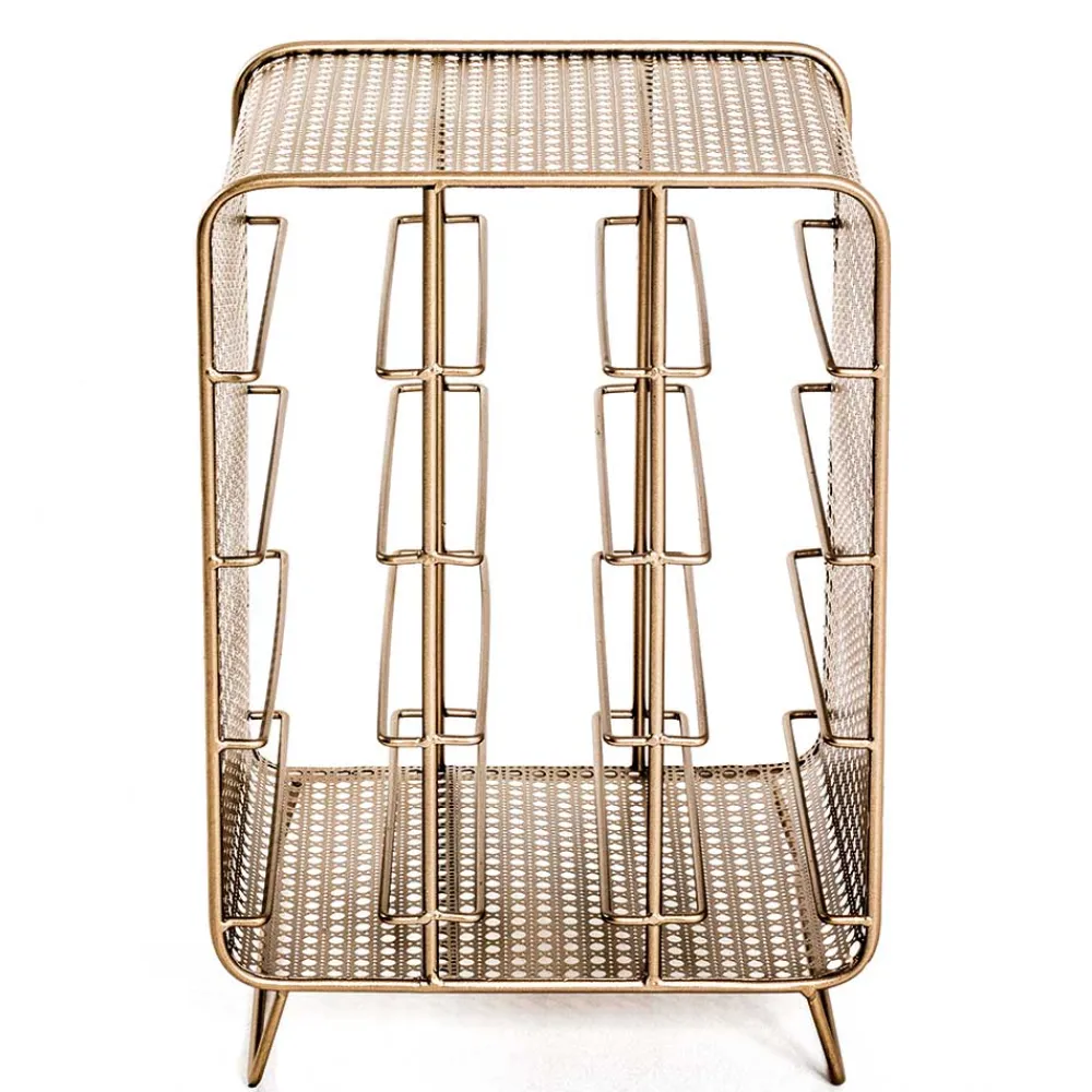 Weinflaschenständer Felzon*Pharao24 New