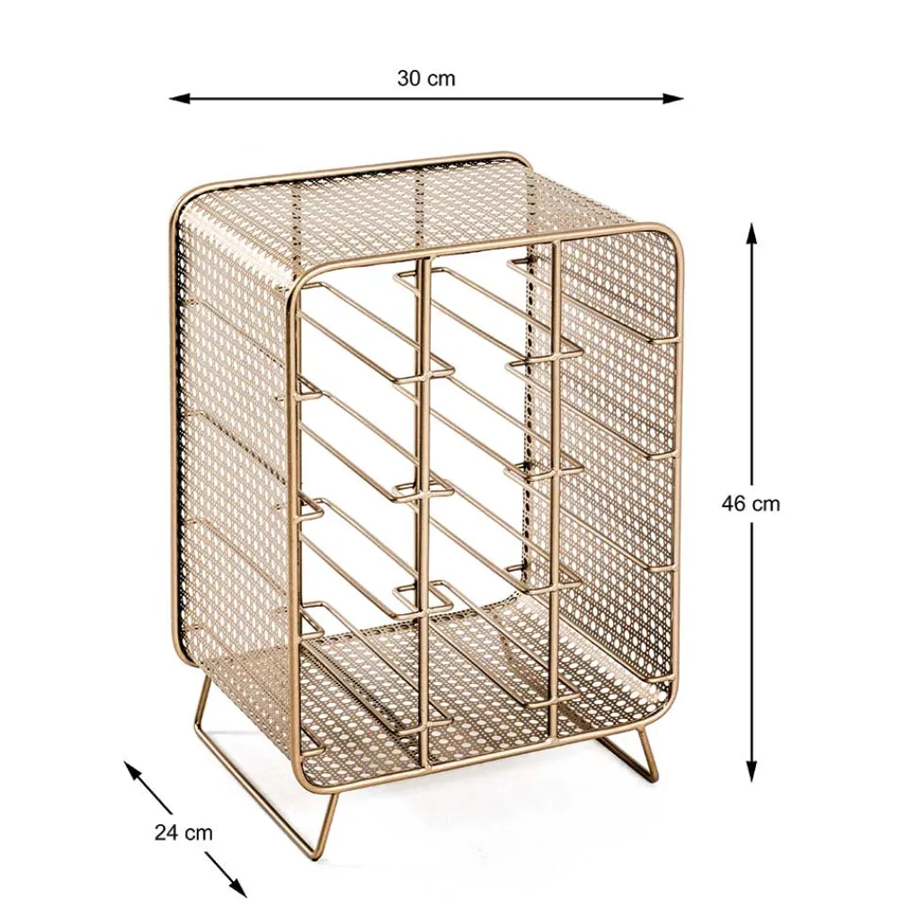 Weinflaschenständer Felzon*Pharao24 New